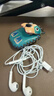 Apple/苹果 EarPods USB-C有线耳机 type-c有线耳机  iPhone 17有线耳机笔记本耳机游戏音乐 实拍图