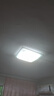 公牛（BULL）Led吸顶灯改造灯灯泡灯条替换灯盘光源 12W圆形6500K 实拍图