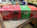 可口可乐（Coca-Cola）汽水饮料 可乐*4+雪碧*4+零度*4 200ml*12迷你罐 实拍图