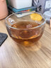 陈一凡茉莉花茶龙珠250g 浓香型新茶广西横县茉莉绣球窨制绿茶茶叶袋装 实拍图