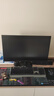 AOC 27英寸 120Hz IPS HDRMode HDMI 低蓝光不闪 可壁挂 三边微边 超薄节能办公电脑显示器 27B35H 实拍图