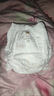 好奇（Huggies）X系列一净到底纸尿裤MINI装S22(4-8kg)透气尿不湿【速吸隔菌】 实拍图