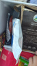 仙泉湖三去白蕉海鲈鱼400g/条净膛冷冻刺少肉厚特产海鲜水产生鲜食材 实拍图