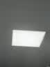 Yeelight易来人体存在面板灯厨卫集成吊顶浴室厕所LED厨房灯L4 3030 18W 实拍图