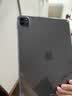 绿联适用iPad mini7/6保护壳8.3英寸25款苹果A17pro芯片24/21款平板保护套轻薄透明防摔抗弯后盖壳 实拍图