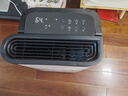 德业（Deye）除湿机/抽湿机 除湿量25升/天 45㎡家用轻音地下室除潮除湿器干衣机客厅卧室 手机智控DYD-T22A3 实拍图