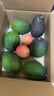 山姆大叔 金奖·哈斯牛油果【闪送】智利鳄梨非即食新鲜牛油果水果礼盒装 【80%选择】精品果丨约100-130g 6枚【80%选择-狠划算】普装 实拍图