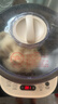 小熊（Bear）和面机家用 揉面机 厨师机 全自动打面搅面 面包面粉发酵醒面一体HMJ-A50N1 5l 实拍图