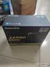 航嘉（Huntkey）JUMPER650G金牌额定650W电脑台式机电源(80PLUS金牌/CQC III级能效/DC-DC稳压/宽幅电压/ATX3.1) 实拍图