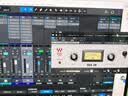 创意达蓝调声卡直播套装midiplus外置声卡迷笛R2声卡套装Routist R2 OTG手机电脑唱歌主播录音设备K歌游戏卡 迷笛R2声卡+得胜PCK220电容麦套装包精调 实拍图