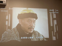 大眼橙C3 Pro【570CVIA】【TOF对焦】高亮云台投影仪家用超高清卧室1080P便携投影机高清家庭影院 实拍图