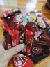 雀巢（Nestle）脆脆鲨×原神限定威化饼干巧克力味250g七夕情人节礼物零食 实拍图