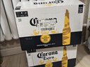 百威冰啤酒500ml*18听整箱装【99%好评】京东自营中秋送礼 实拍图