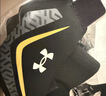 安德玛（Under Armour）运动护脚踝套【顶配2只】扭伤篮球足球羽毛球跑步崴脚防护踝 实拍图