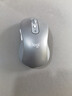 罗技（Logitech）M750L 优选系列大手鼠标 无线静音鼠标 智能鼠标 黑色 带Logi Bolt USB接收器 M650升级版 实拍图