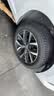 邓禄普（DUNLOP）汽车轮胎215/55R17 94V SP SPORT FM800适配迈腾帕萨特天籁凯美瑞 实拍图