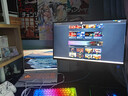 AMZFAST 27英寸 2K 340Hz FastIPS电竞高刷显示器 HDMI2.1 HDR400 FPS游戏电脑屏幕 威龙G27F5 Pro 实拍图