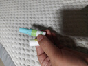 海氏海诺鼻吸式清凉神器提神醒脑防瞌睡开车防困神器薄荷油鼻通 2ml/支*3 实拍图
