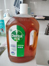 滴露（Dettol）消毒液衣物除菌液洗衣消毒水1.8L*1 衣物混洗杀菌除螨 非84酒精 实拍图