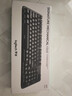 罗技（Logitech）灵砚系列 K868 三模客制化机械键盘 无线键盘 蓝牙键盘 客制化键盘 黑色 97键 实拍图