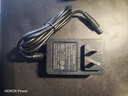 山泽12V/2A电源适配器1.5米通用显示器硬盘盒路由器电脑散热器光猫机顶盒摄像头DC圆孔电源充电线DQT02 实拍图