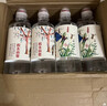 农夫山泉 长白山 饮用水 运动盖饮用天然矿泉水 400ml*24瓶 整箱装 实拍图