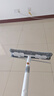 佳帮手擦玻璃神器高层外窗玻璃刮水擦窗神器洗刮一体家政专用清洁工具 实拍图