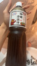 百利 0脂肪0蔗糖油醋汁沙拉酱 蔬菜沙拉健身餐沙拉汁色拉 1.5L 实拍图