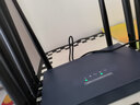 随U行随身wifi无线路由器无线宽带无线网络上网卡免装宽带不拉网线3网通租房农村家用新疆云南西藏可用 鼎桥国芯8天线【十核】 实拍图
