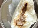 富春 糯米烧卖320g*2 16只装早餐速食速冻烧麦半成品淮扬特色烧麦 实拍图