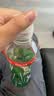 农夫山泉尖叫电解质水功能运动饮料纤维型柠檬味550ml*15瓶整箱装饮品 实拍图