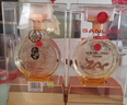 五粮液仙林生态九龙腾飞竹荪酒52度500ml*6瓶礼盒装酒水 实拍图