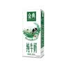 伊利【新鲜日期】金典纯牛奶整箱 200ml*24 3.6g乳蛋白 礼盒装 5月 实拍图