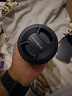 永诺50F1.8R DF 多规格R口全画幅标准定焦镜头 适用R口微单相机 黑壳 实拍图