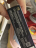grin儿童牙膏含氟防蛀3-6-12岁宝宝婴幼儿青少年牙膏45g葡萄味 实拍图