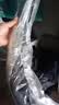 安达通 保温棉自粘型水管保温棉套管防冻隔热耐高温空调管道保温材料4分 实拍图