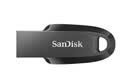 闪迪（SanDisk）64GB USB3.2 U盘 CZ550黑色 读速100MB/s 安全加密 数据恢复 学习办公电脑车载 高速大容量优盘 实拍图