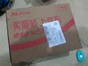 立白洗衣凝珠 除菌除螨抑菌洁净40颗 单腔 浓缩洗衣液 速溶快洗 实拍图
