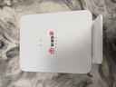 中兴（ZTE）巡天BE3600Pro青云版 2.5G网口千兆无线家用路由器 双频聚合WiFi7 智能游戏加速上网管理  实拍图