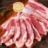 边塞风宁夏盐池滩羊排手把肉礼盒套餐4斤烧烤炖煮食材中秋礼品源头直发 实拍图