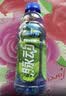 脉动青青草原限定口味600ML*15瓶低糖维C电解质水做运动功能饮料整箱 实拍图