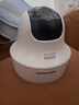 海康威视（HIKVISION）无线摄像头wifi监控套装360度全景400万超清云台旋转手机远程可对讲K44H-LWPT 实拍图