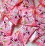 三只松鼠玩具总动员联名100%苹果干400g/袋约22~26小包低脂高纤无添加果干 实拍图