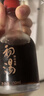 潮汕集锦 鱼露三年初汤调料汁特产泡菜炒菜特级家用调味原汁150ml/瓶 实拍图
