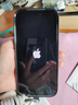 Smorss【2片装】适用苹果8/7/6s/6通用钢化膜 iPhone8/7/6s/6全屏覆盖高清钻石透亮玻璃手机保护膜 白色 实拍图