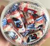 大白兔【中华老字号】奶糖258g约46颗  玻璃奶瓶装 喜糖 童年回忆 实拍图
