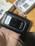 影腾随身wifi多网全国通用无线wi-fi6免插卡移动联通无限制大流量卡便携式网卡高速网络2026款5GHF 【多网通3000毫安充电款+黑色】*超长续航 实拍图