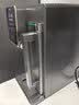有逸（Unities）Uwater S5 加强版冷热台式净饮机净水器直饮0阻垢剂反渗透免安装玻璃纯水壶 深空灰 实拍图