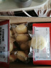 港荣蒸蛋糕奶香900g面包零食饼干西式糕点甜品零食七夕情人节礼物 实拍图
