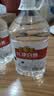 几德重庆江津白酒小曲52度60度清香型高粱白酒 光瓶口粮酒散酒桶装酒 60度 5.2L 1桶 原浆 实拍图